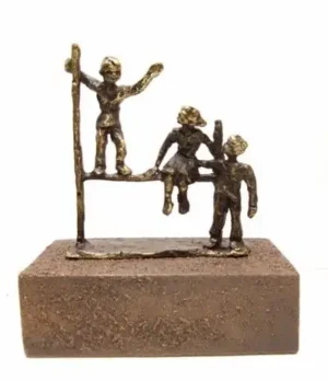 Urn Vreugde in ons hart