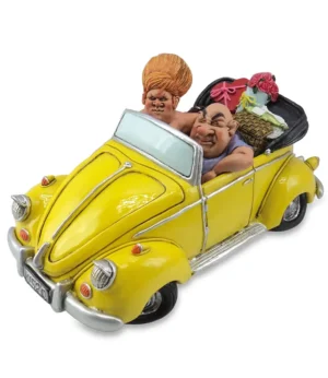 Spaarpot Volkswagen Kever picknick