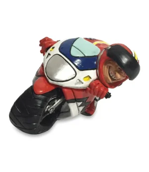 Beroepen Motor racer