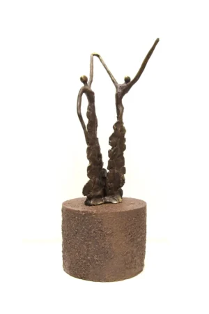 Urn Je kracht doorgeven